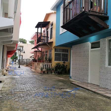 Apartamento Costa Azul En El Pueblito Puerto Plata Екстериор снимка