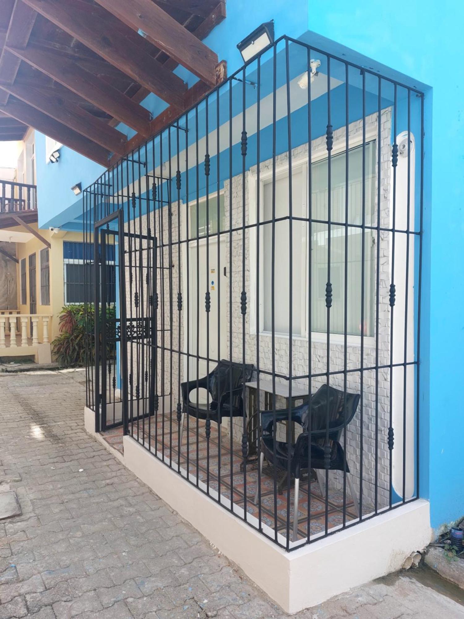 Apartamento Costa Azul En El Pueblito Puerto Plata Екстериор снимка