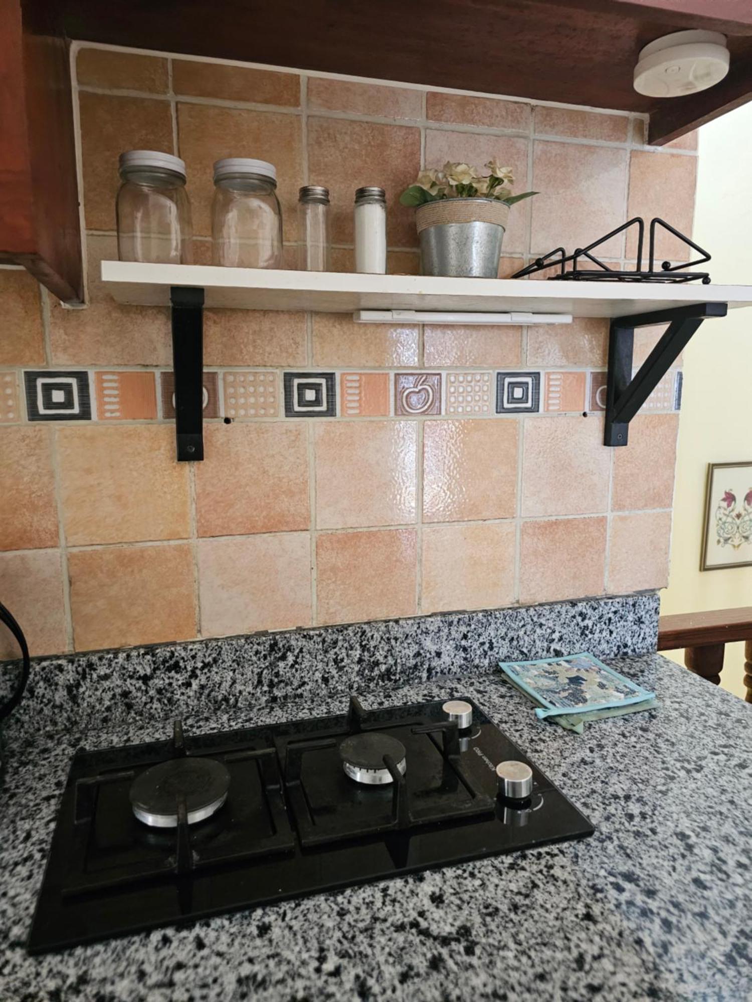 Apartamento Costa Azul En El Pueblito Puerto Plata Екстериор снимка