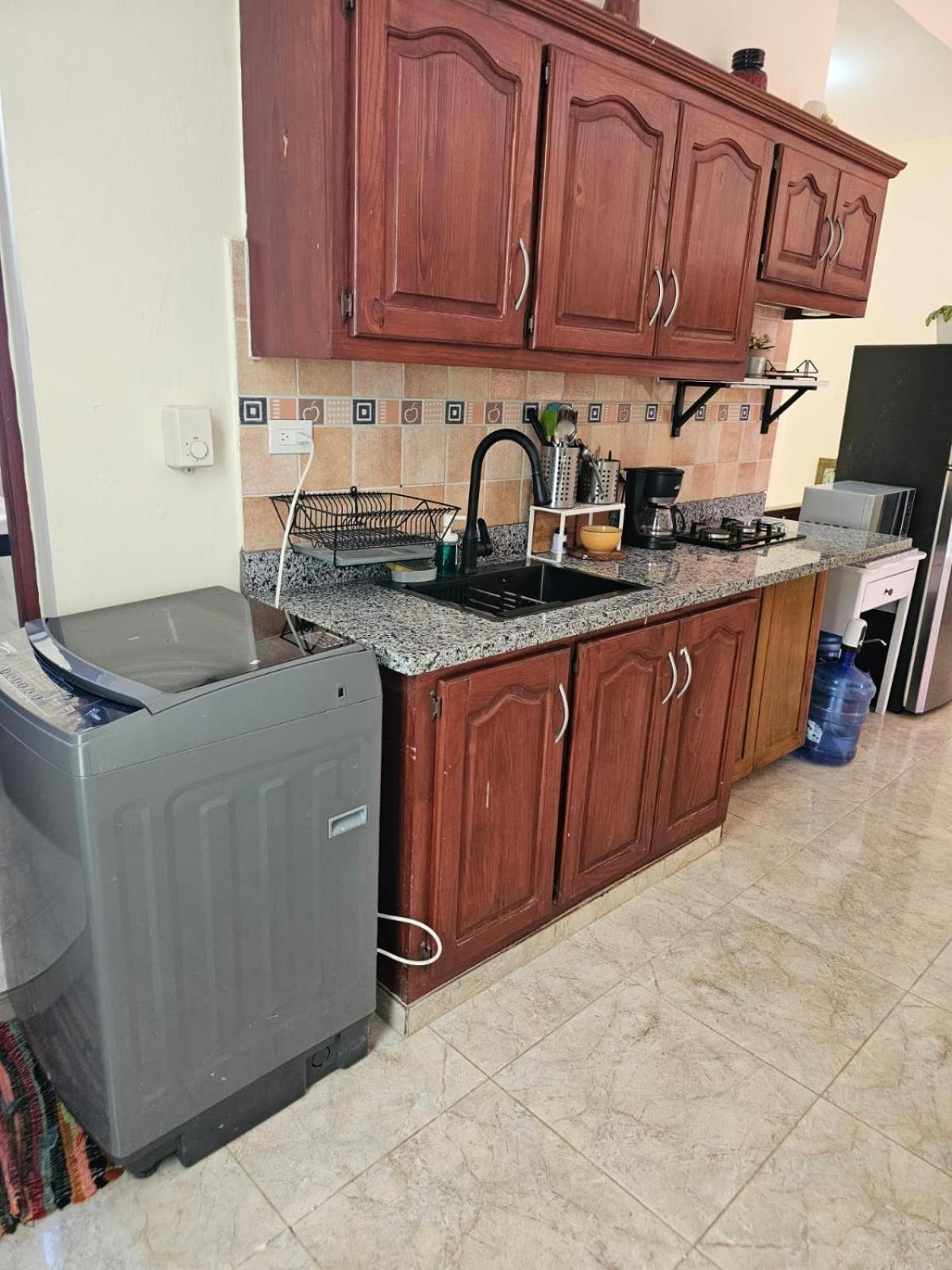 Apartamento Costa Azul En El Pueblito Puerto Plata Екстериор снимка
