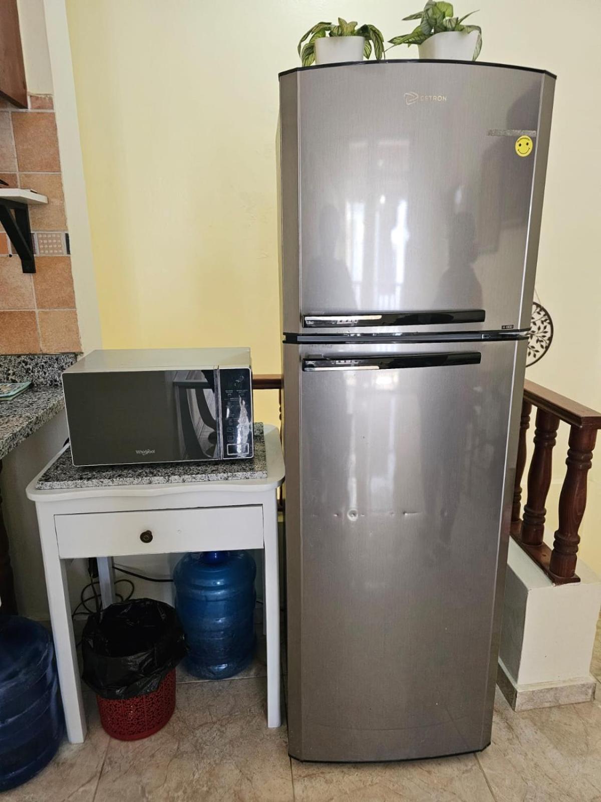 Apartamento Costa Azul En El Pueblito Puerto Plata Екстериор снимка