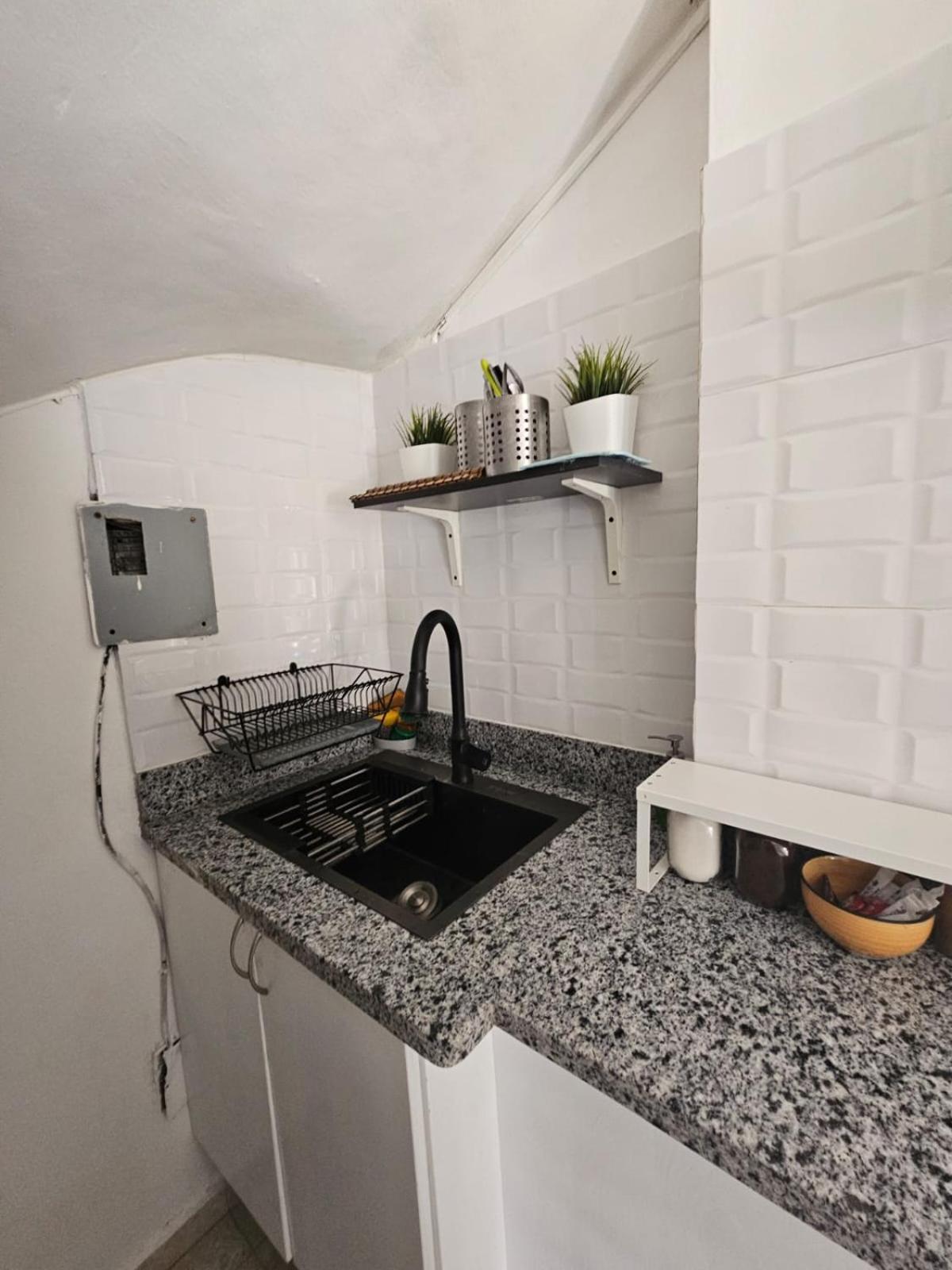 Apartamento Costa Azul En El Pueblito Puerto Plata Екстериор снимка