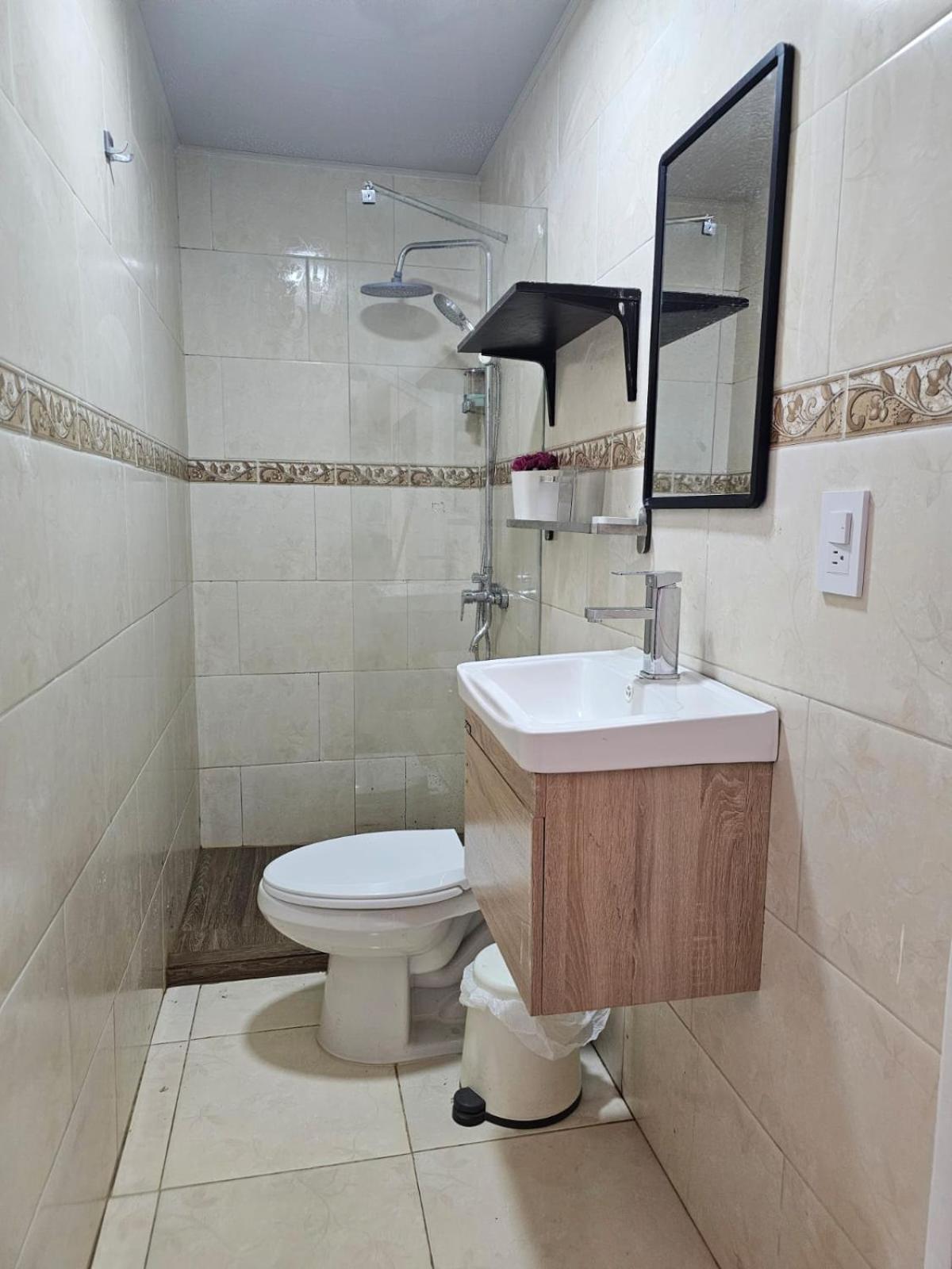 Apartamento Costa Azul En El Pueblito Puerto Plata Екстериор снимка