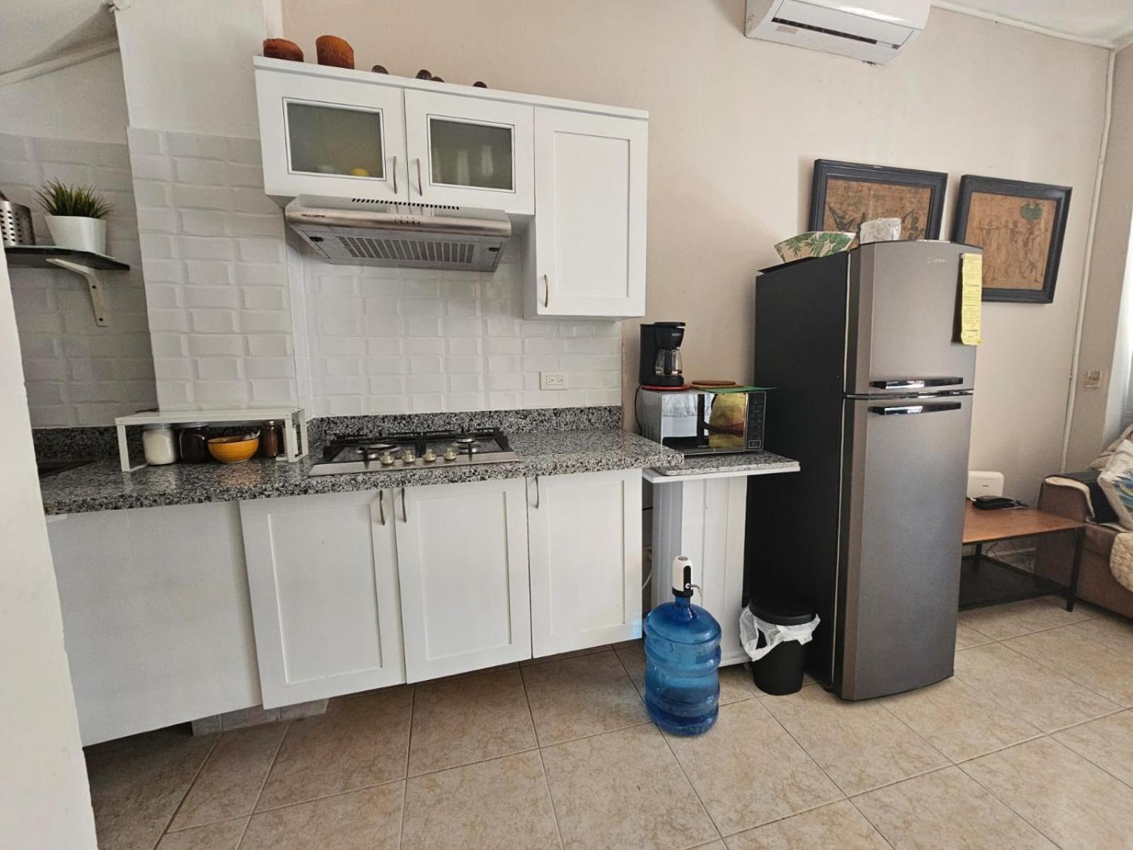 Apartamento Costa Azul En El Pueblito Puerto Plata Екстериор снимка
