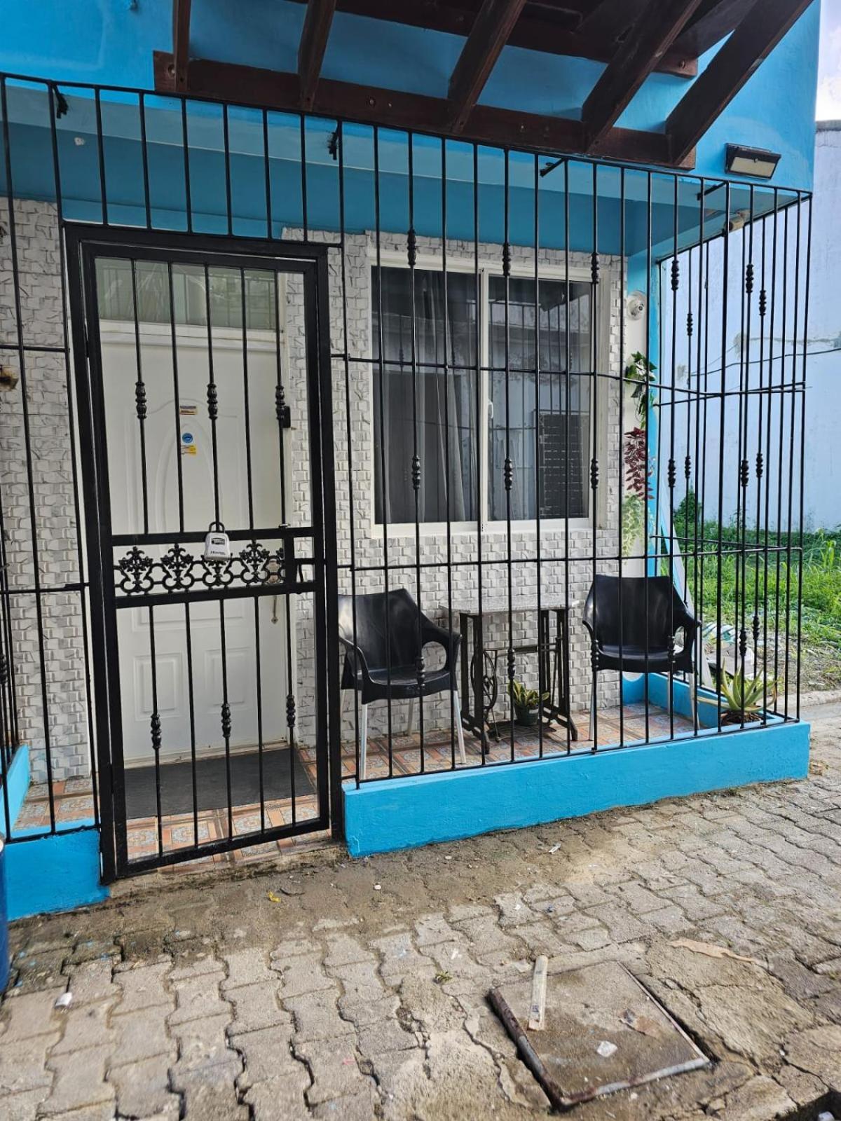 Apartamento Costa Azul En El Pueblito Puerto Plata Екстериор снимка