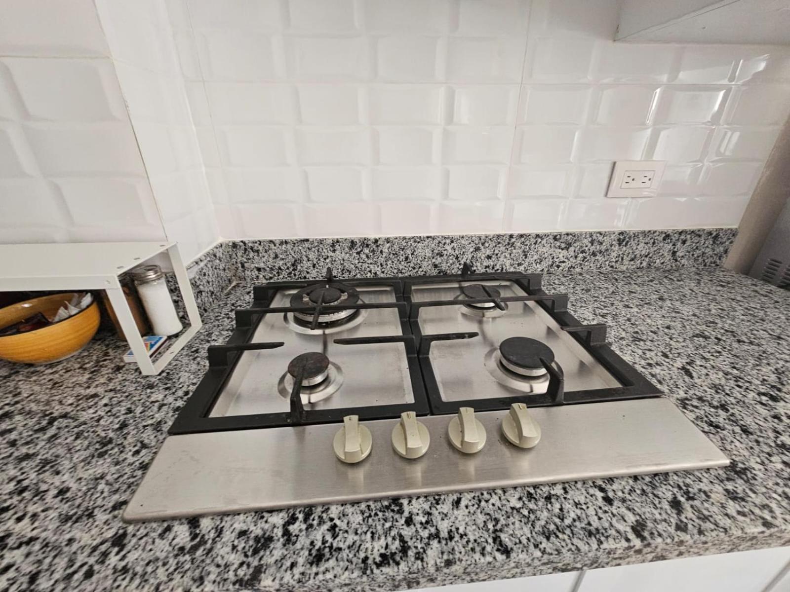 Apartamento Costa Azul En El Pueblito Puerto Plata Екстериор снимка
