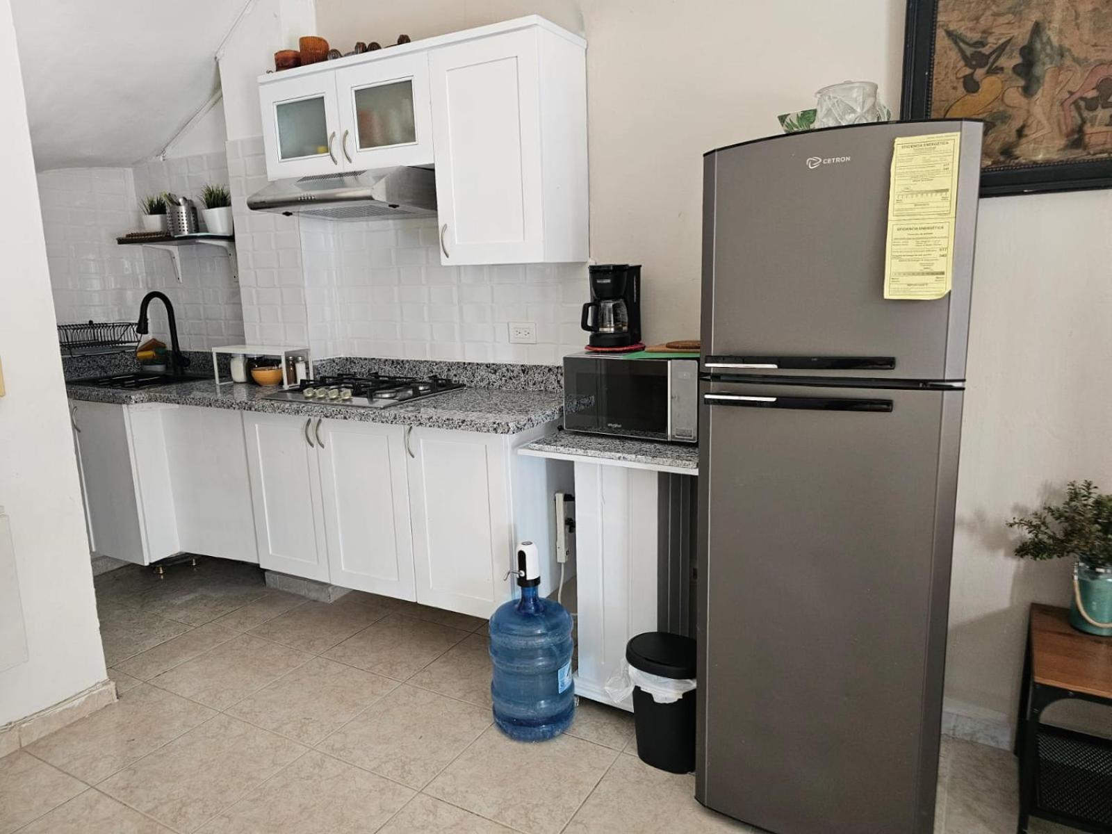 Apartamento Costa Azul En El Pueblito Puerto Plata Екстериор снимка