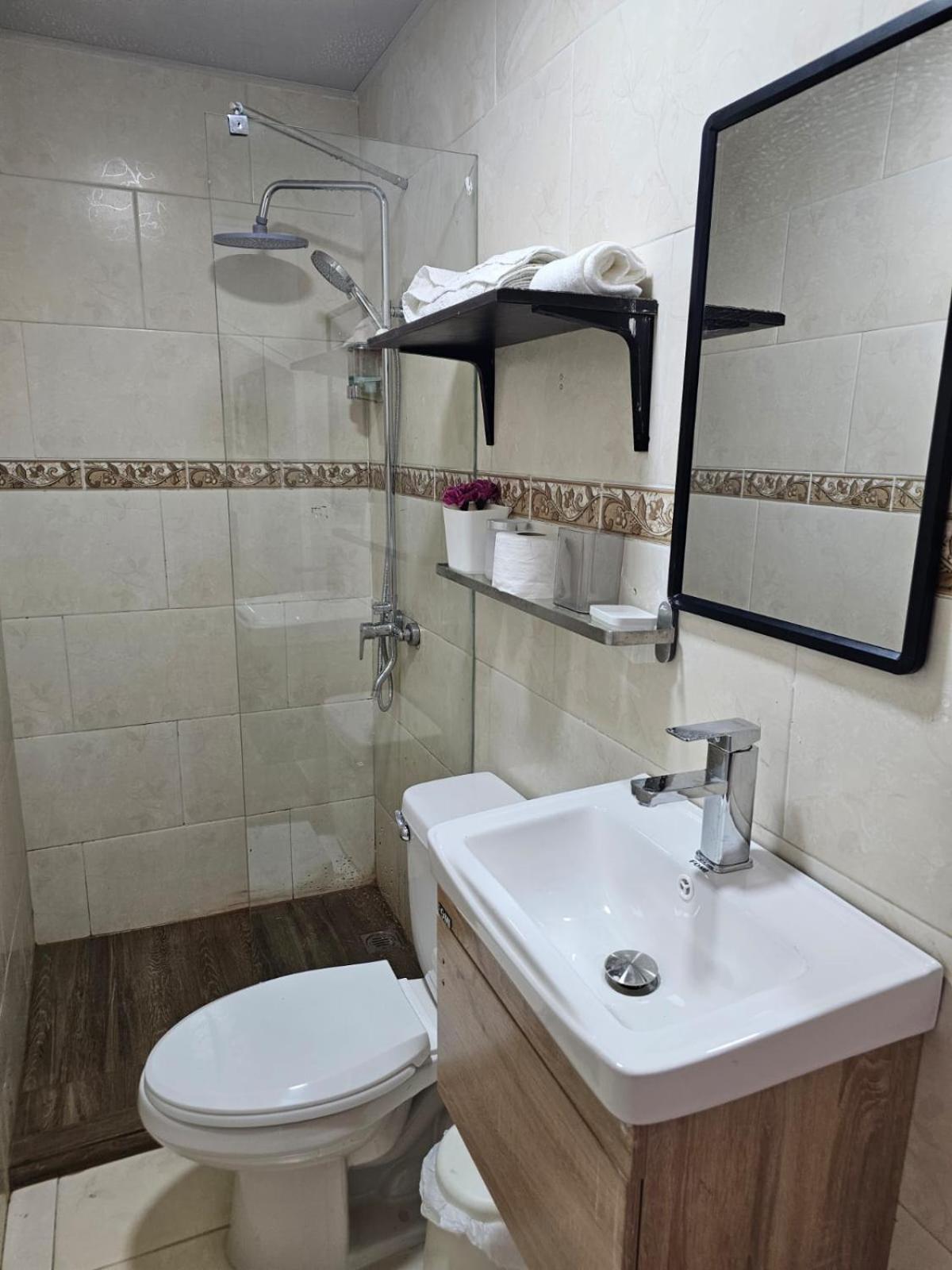 Apartamento Costa Azul En El Pueblito Puerto Plata Екстериор снимка