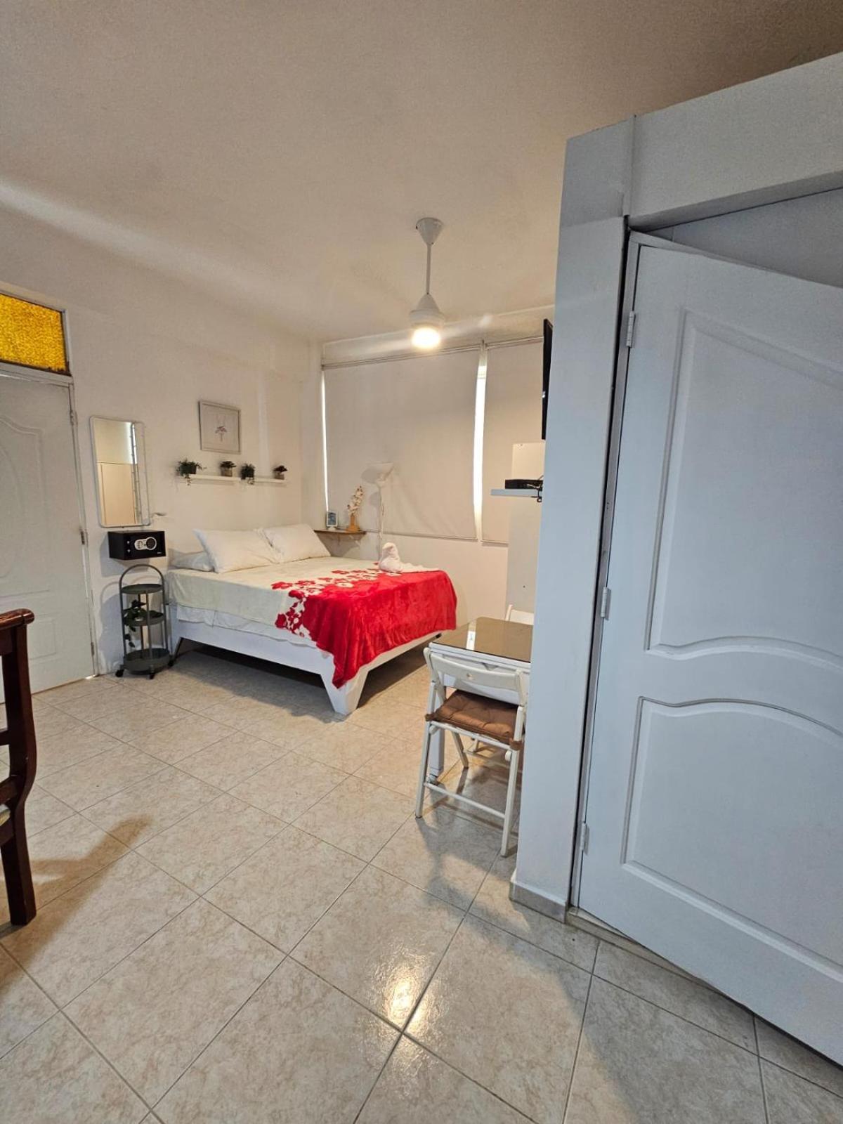 Apartamento Costa Azul En El Pueblito Puerto Plata Екстериор снимка