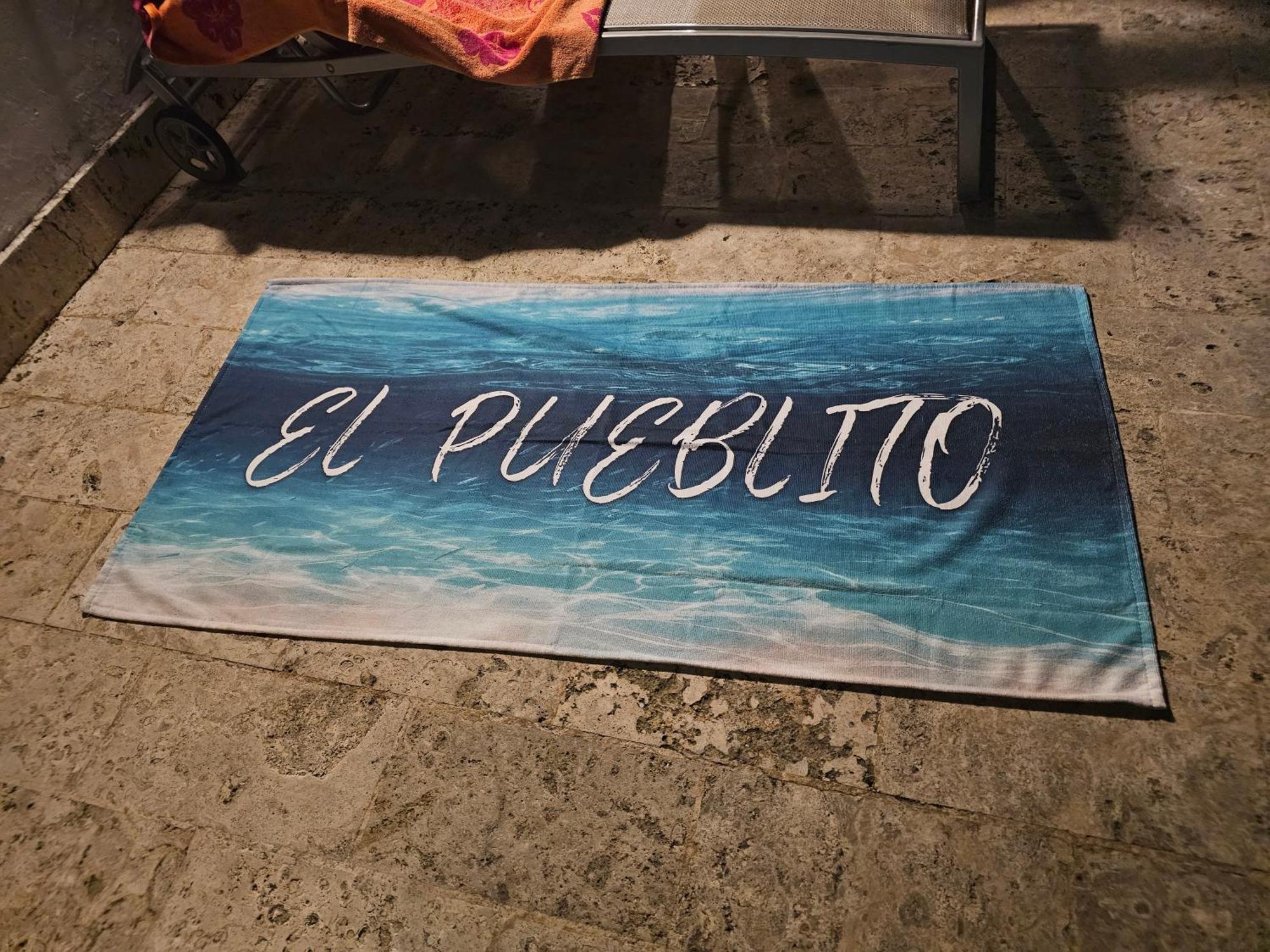 Apartamento Costa Azul En El Pueblito Puerto Plata Екстериор снимка