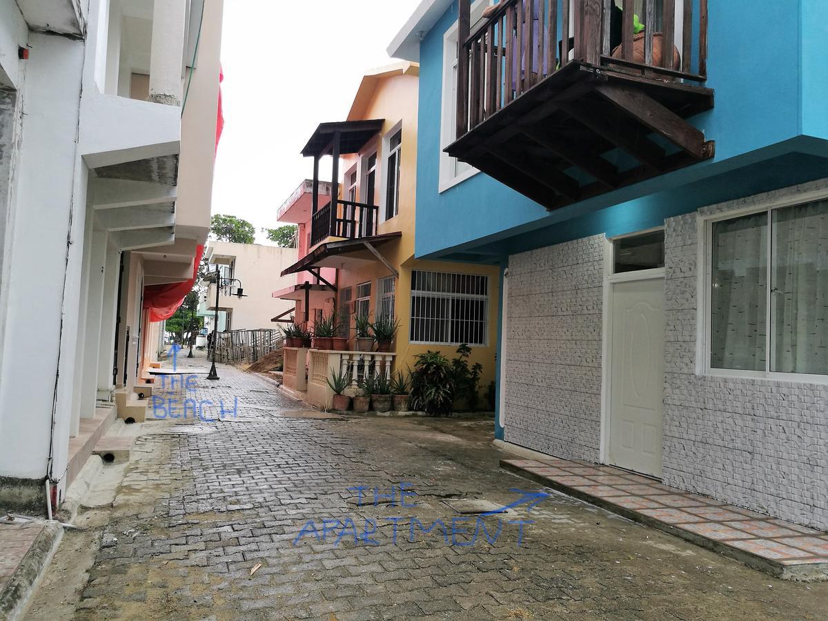 Apartamento Costa Azul En El Pueblito Puerto Plata Екстериор снимка