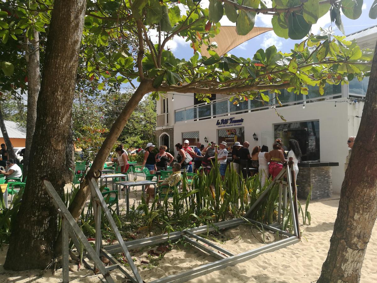 Apartamento Costa Azul En El Pueblito Puerto Plata Екстериор снимка