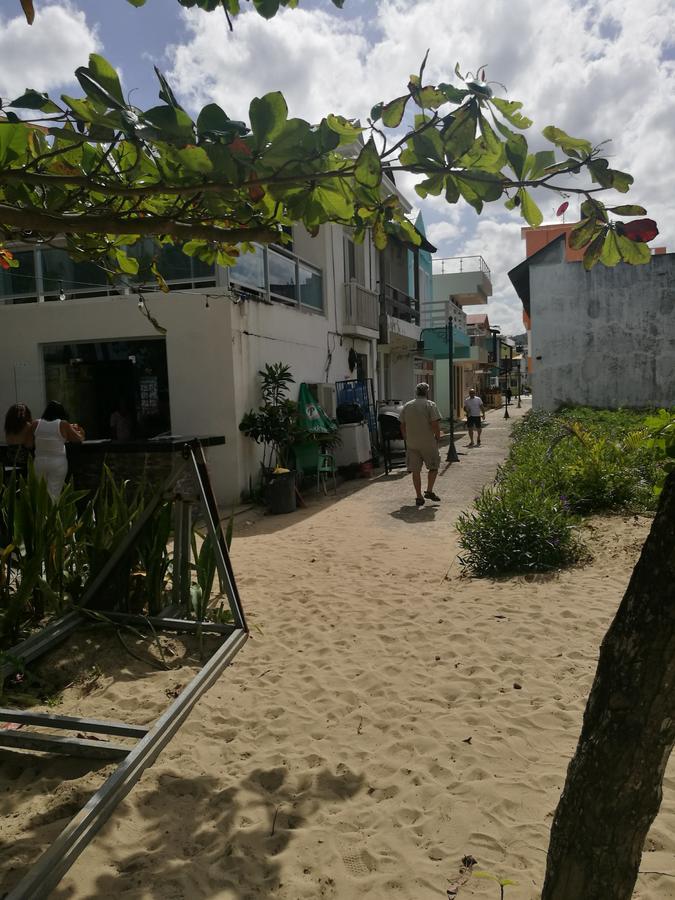 Apartamento Costa Azul En El Pueblito Puerto Plata Екстериор снимка