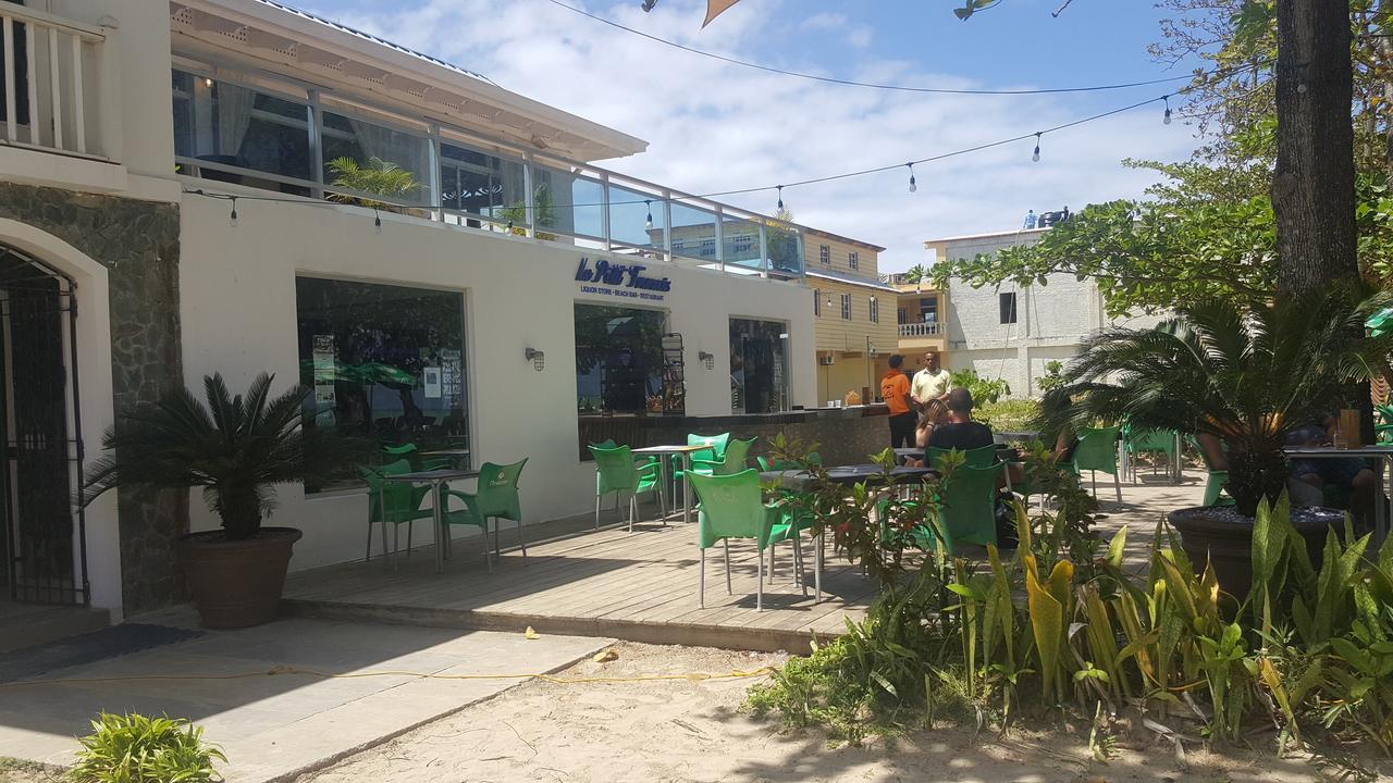 Apartamento Costa Azul En El Pueblito Puerto Plata Екстериор снимка