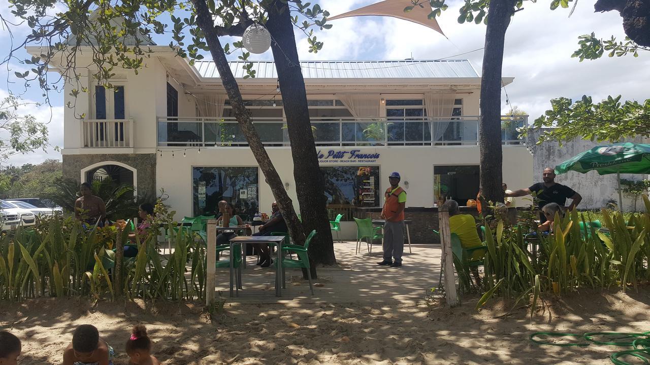 Apartamento Costa Azul En El Pueblito Puerto Plata Екстериор снимка